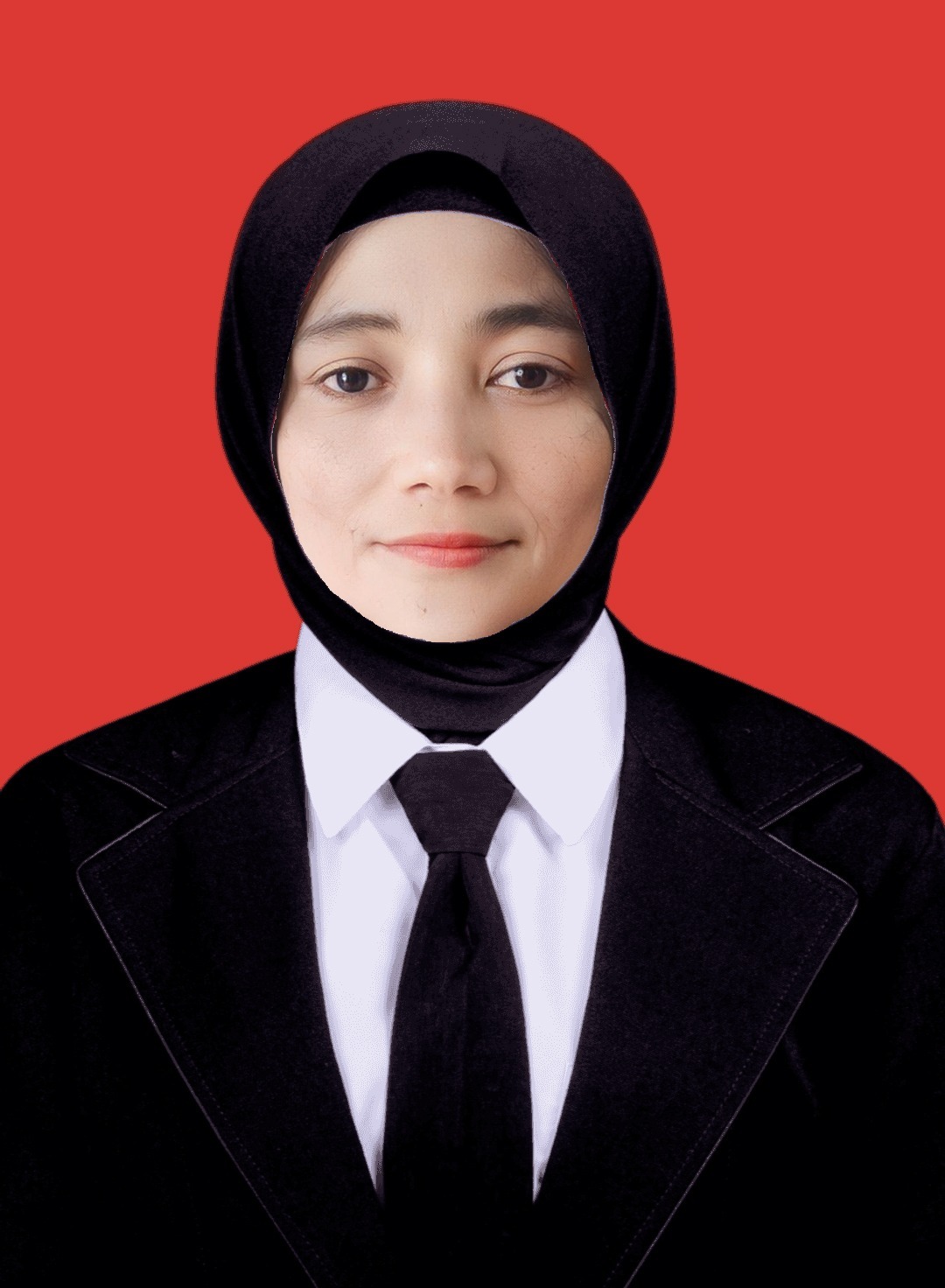 Foto Noor Hamidah, S.HI.