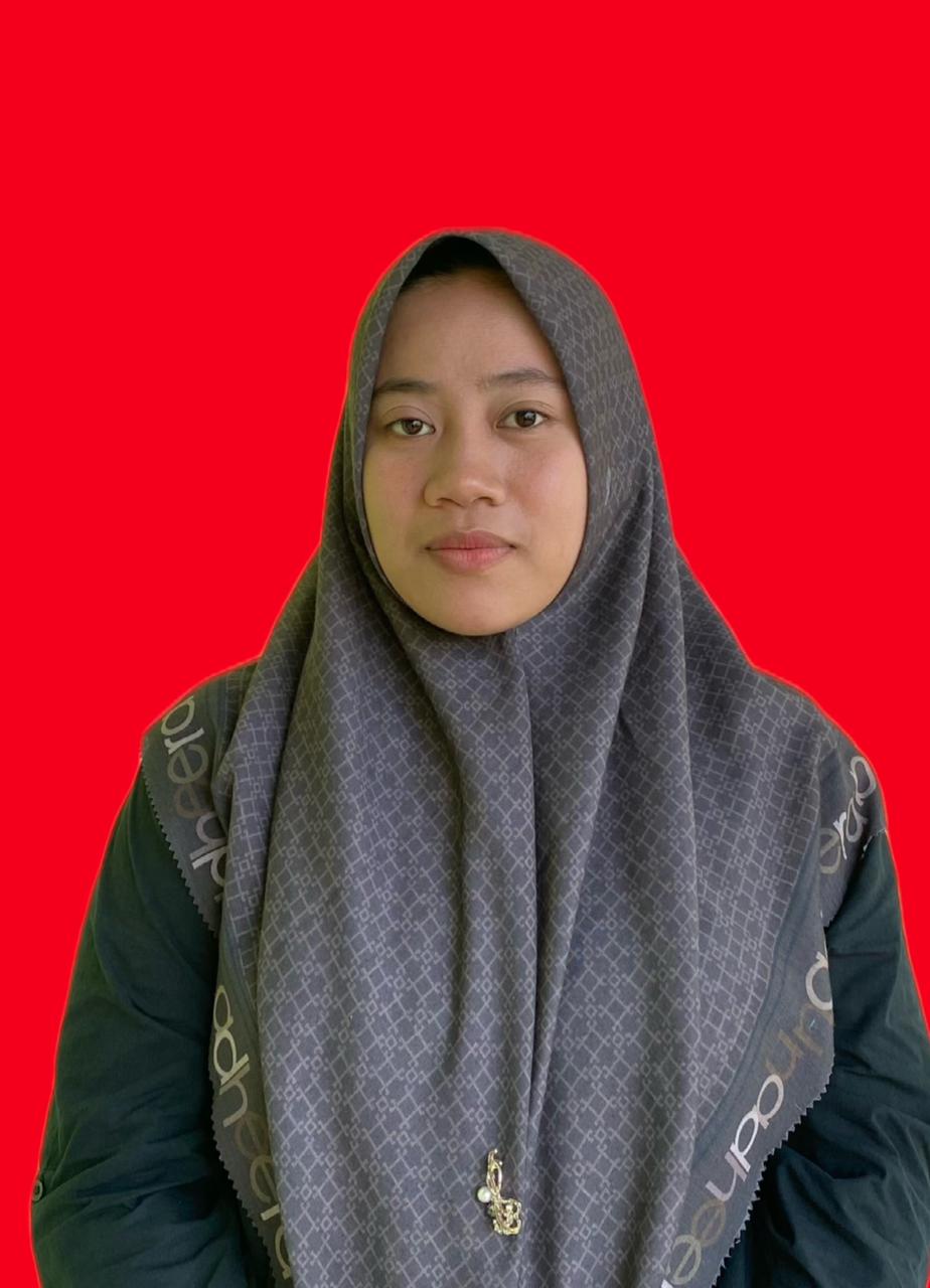 Foto Umnun Nafiataun Bikmah, S.Pd.